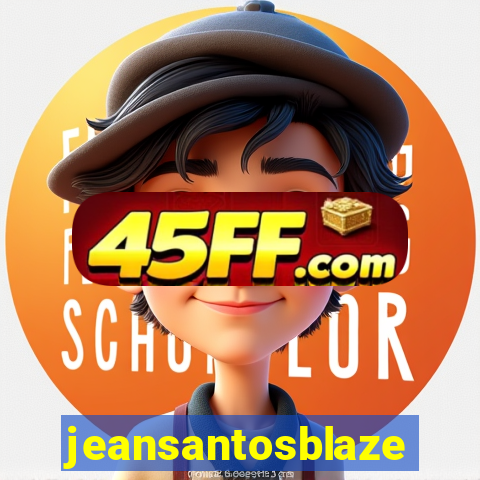 jeansantosblaze