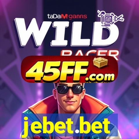 jebet.bet