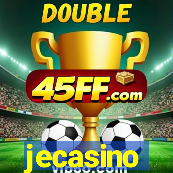 jecasino