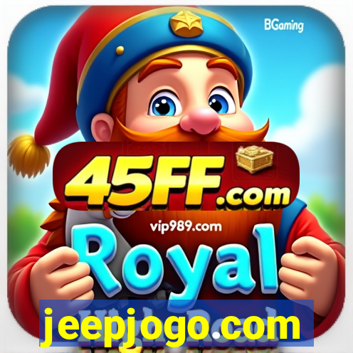 jeepjogo.com
