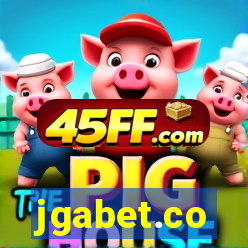 jgabet.co