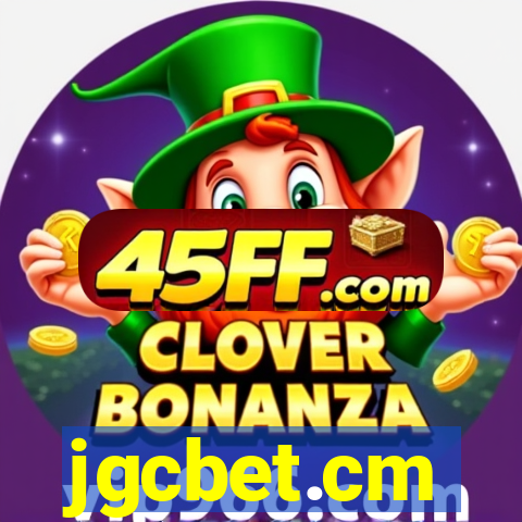 jgcbet.cm