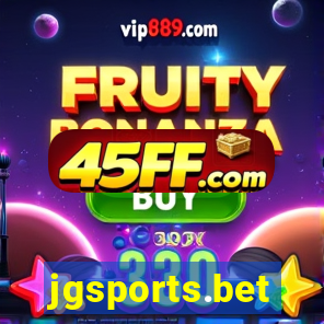 jgsports.bet