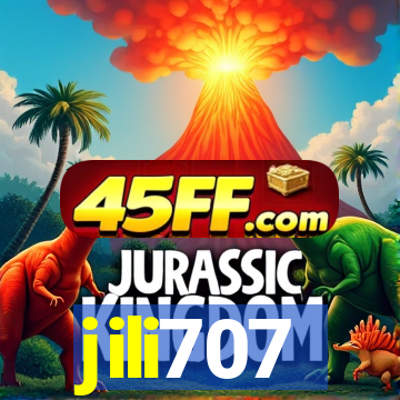 jili707