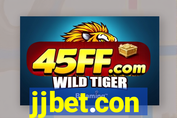 jjbet.con