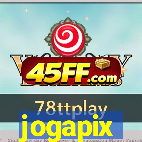 jogapix