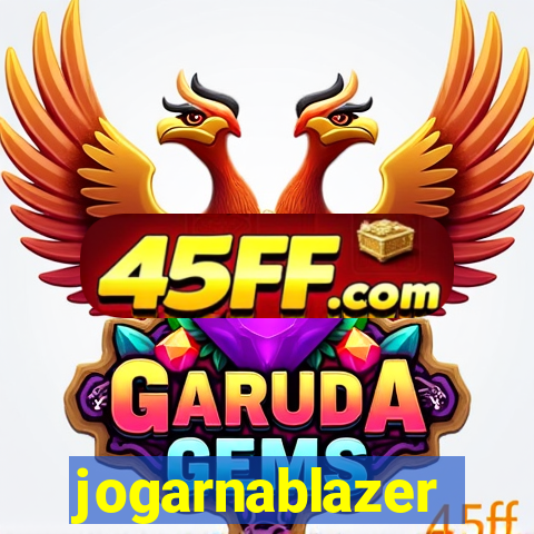 jogarnablazer