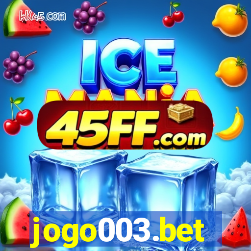 jogo003.bet