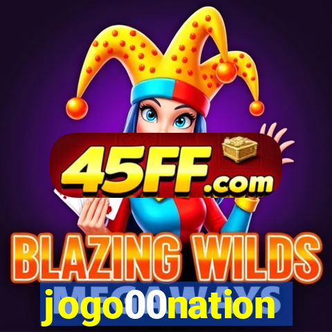 jogo00nation
