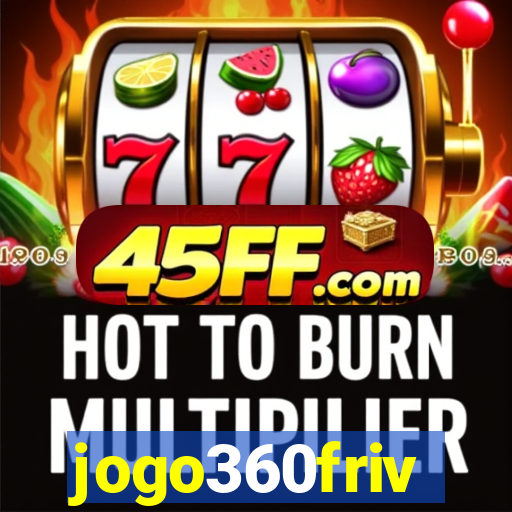 jogo360friv