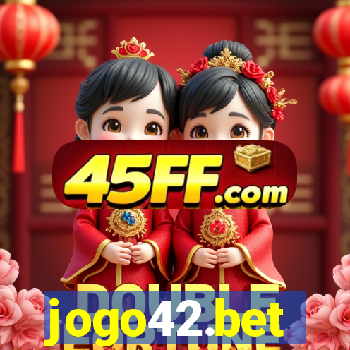jogo42.bet