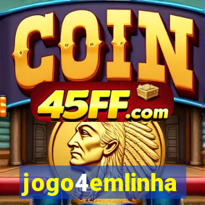 jogo4emlinha