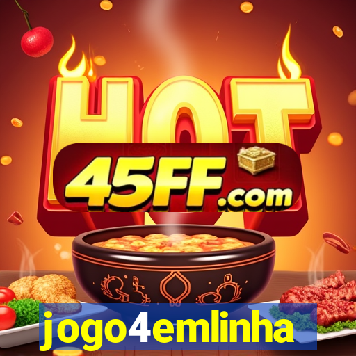 jogo4emlinha