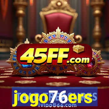 jogo76ers