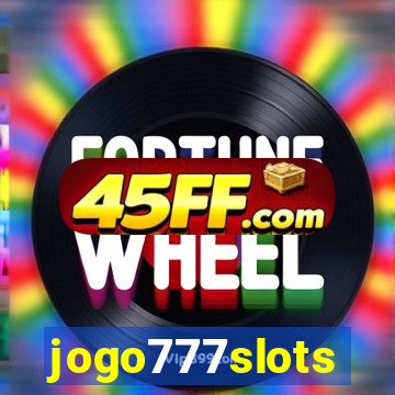 jogo777slots