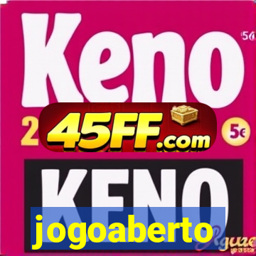 jogoaberto