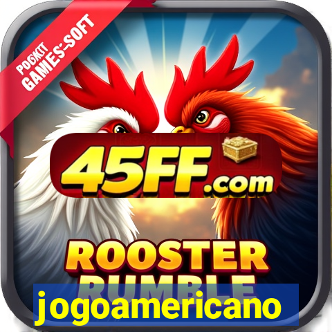 jogoamericano