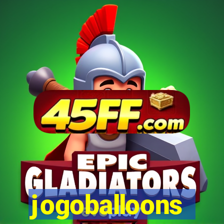 jogoballoons