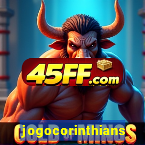 jogocorinthians