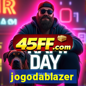 jogodablazer