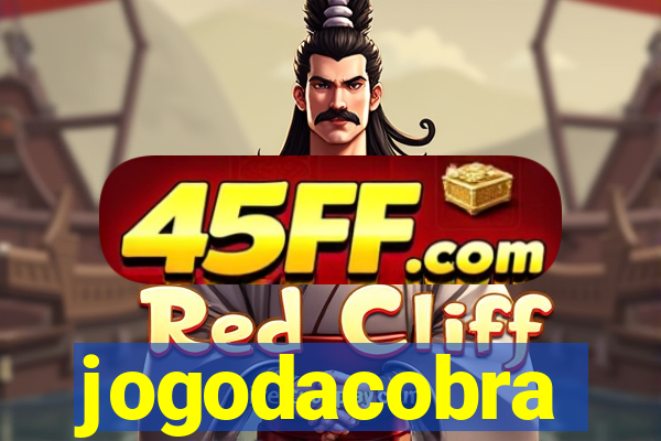 jogodacobra