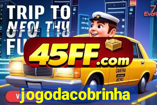 jogodacobrinha