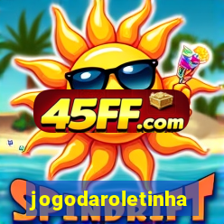 jogodaroletinha
