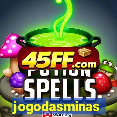 jogodasminas