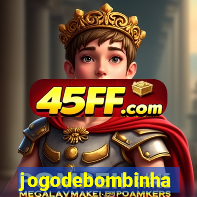 jogodebombinha