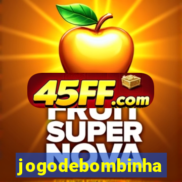 jogodebombinha