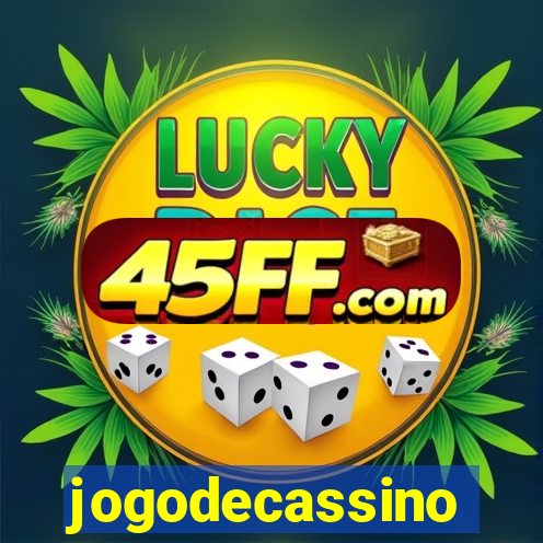 jogodecassino