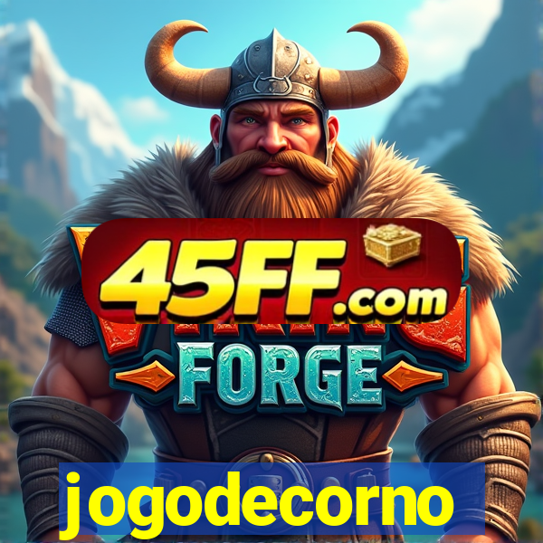 jogodecorno