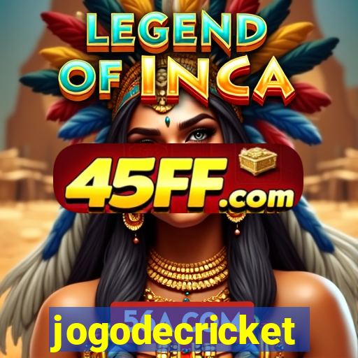 jogodecricket