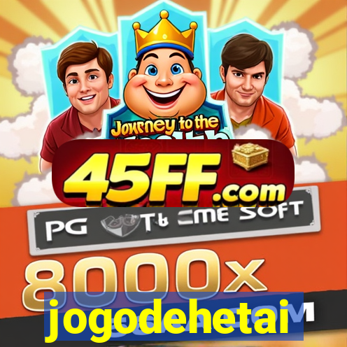 jogodehetai