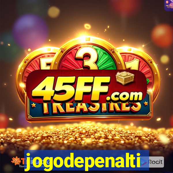 jogodepenalti