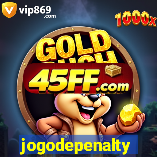 jogodepenalty