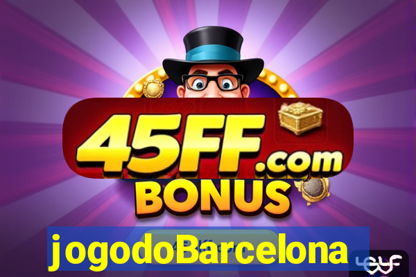 jogodoBarcelona