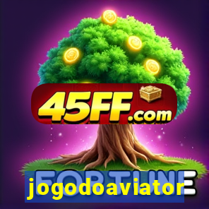jogodoaviator