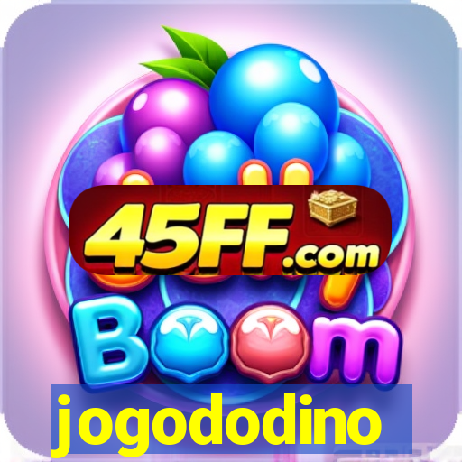 jogododino