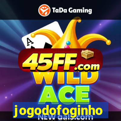 jogodofoginho