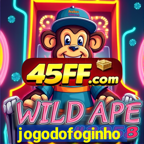 jogodofoginho