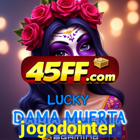 jogodointer