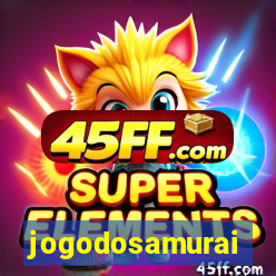 jogodosamurai
