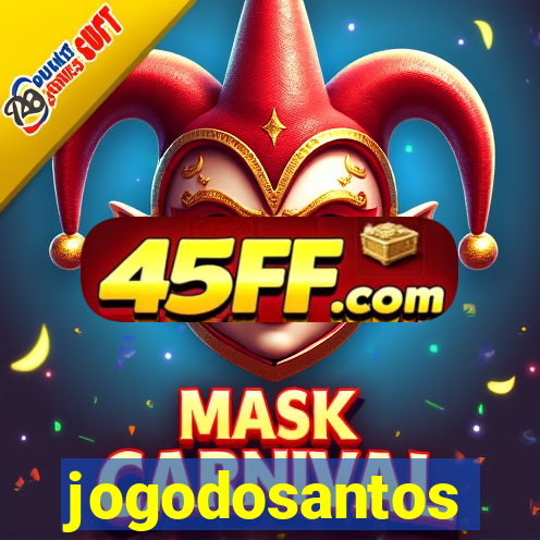jogodosantos