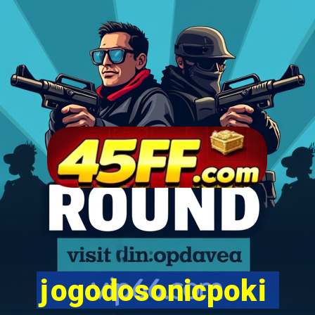 jogodosonicpoki