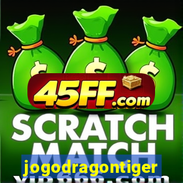 jogodragontiger