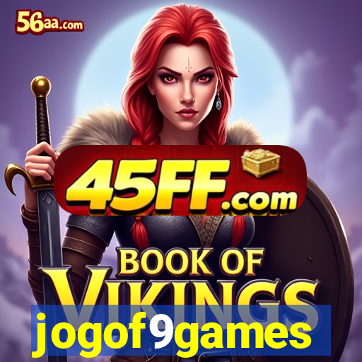 jogof9games