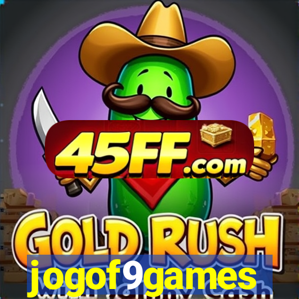 jogof9games