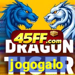 jogogalo