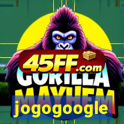 jogogoogle